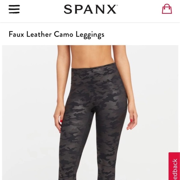 SPANX - Picture 2 of 5